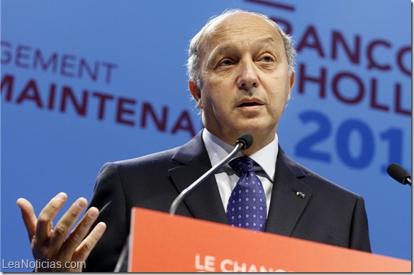 FRANCE2012-ELECTIONS-PS