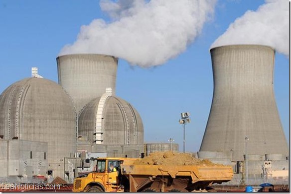 China aprobará la construcción de entre 6 y 8 reactores nucleares este año