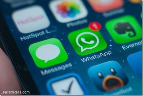 Cinco trucos de Whatsapp que debes conocer