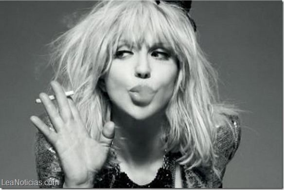 Courtney Love