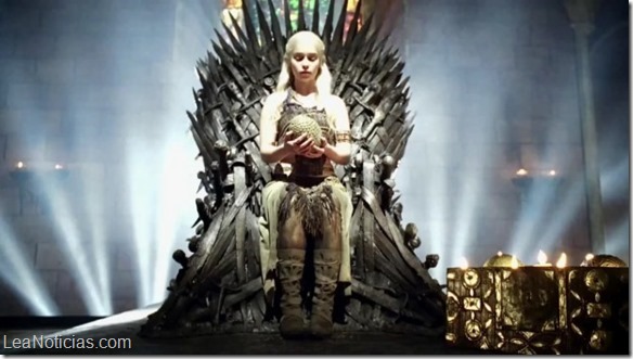 Daenerys-Targaryen-