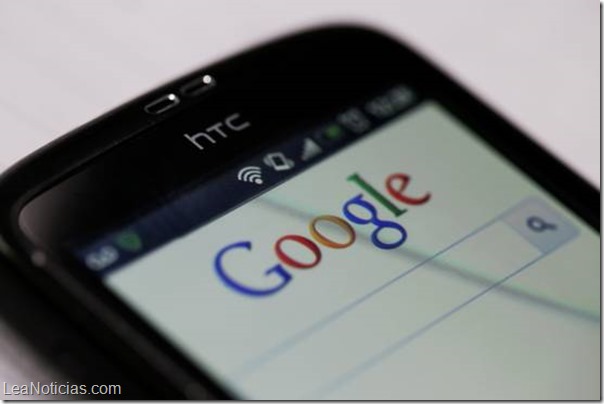 Google lanza un servicio de telefonía móvil