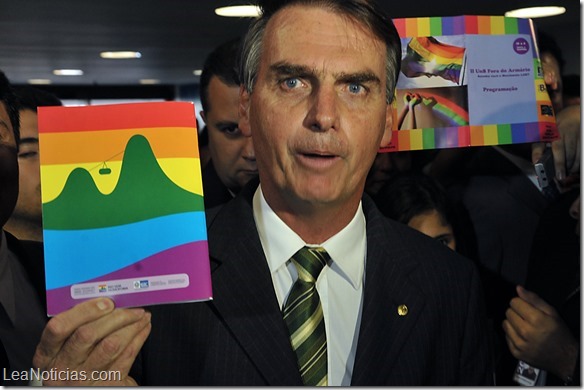 Jair Bolsonaro