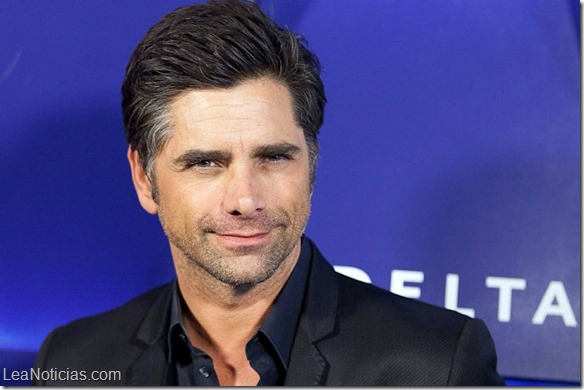 John Stamos