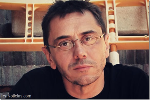 Juan Carlos Monedero