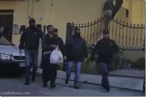 La Policía italiana desmantela una presunta célula de Al Qaeda en el país