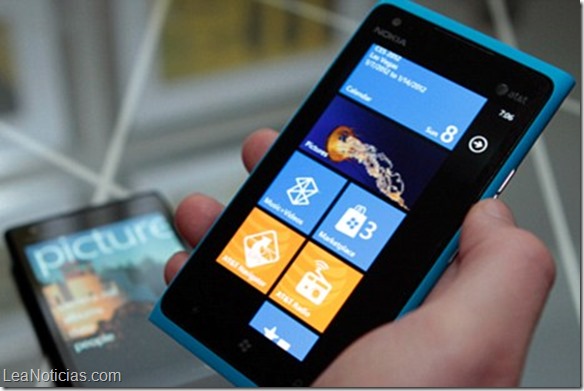 Microsoft permitirá aplicaciones de Android en teléfonos con Windows