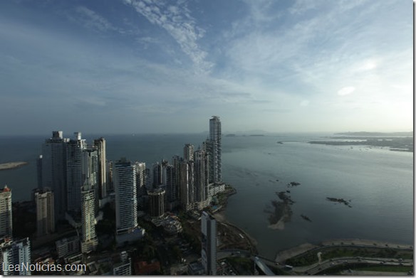 Panamá liderará crecimiento regional