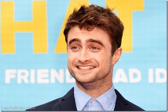 Película  Grand Theft Auto será protagonizada por Daniel Radcliffe