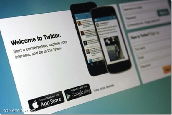 Twitter anuncia cambios en su sistema de mensajes directos