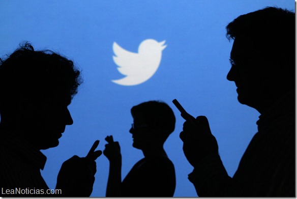 Twitter bloqueará cuentas que emitan tweets violentos