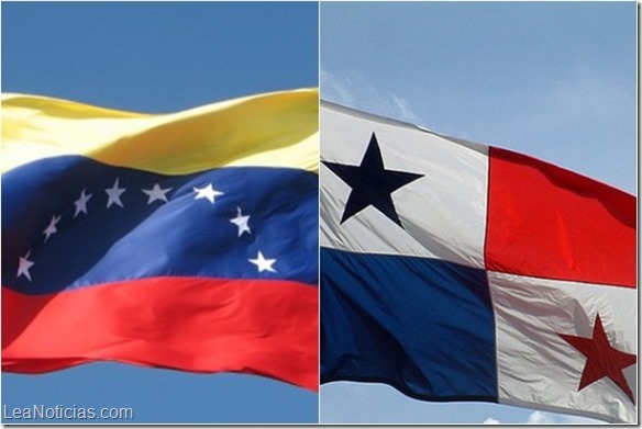 Venezuela y Panamá estrechan lazos en materia energética y comercial