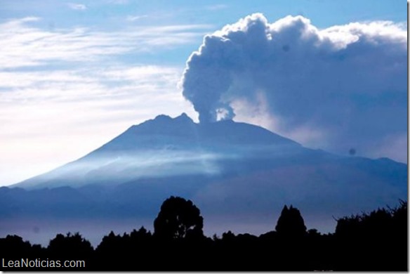 alerta de volcanes