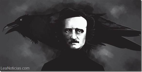 allan poe