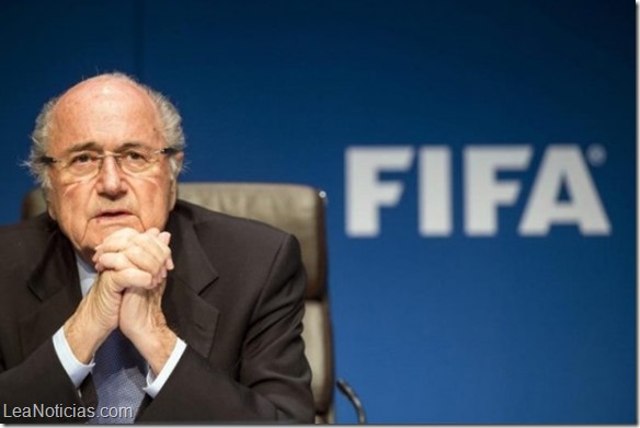 blatter