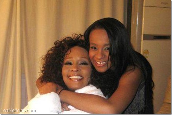 bobbi kristina