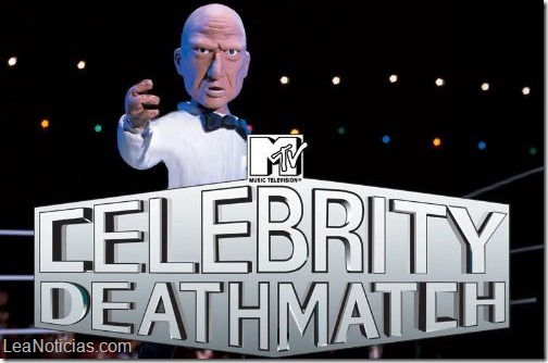 celebrity-deathmatch