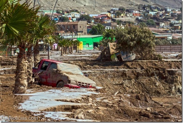 chile inundaciones 4