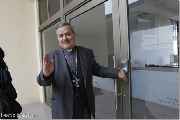 chile sacerdote acusado abusos