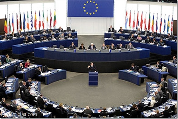 debate union europea