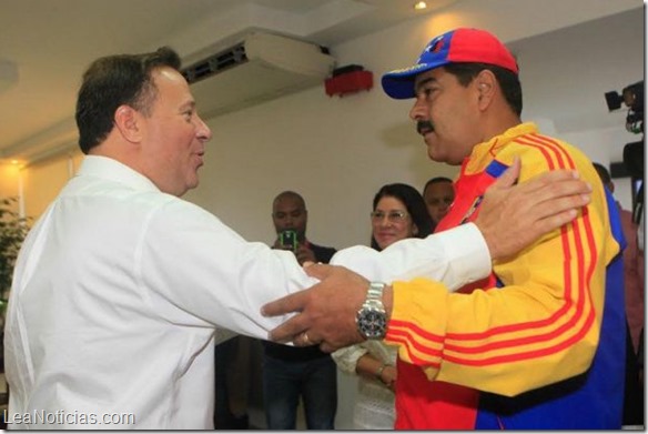 deuda panama venezuela