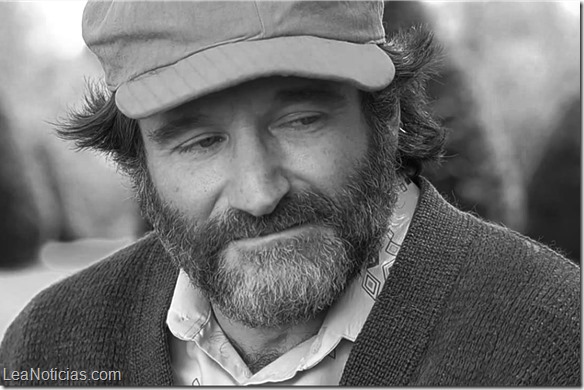 documental del suicidio de robin williams