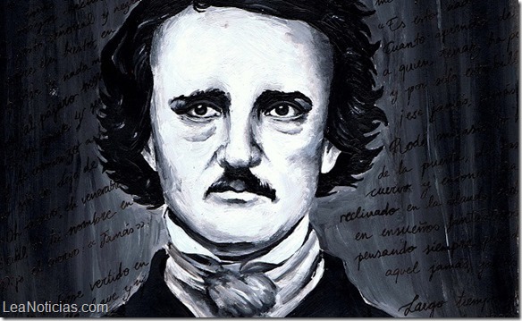 edgar allan poe