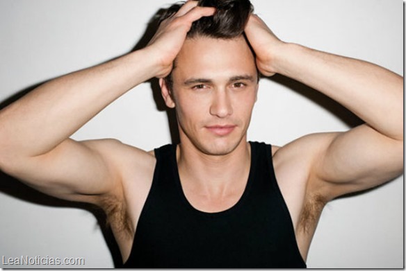 james franco