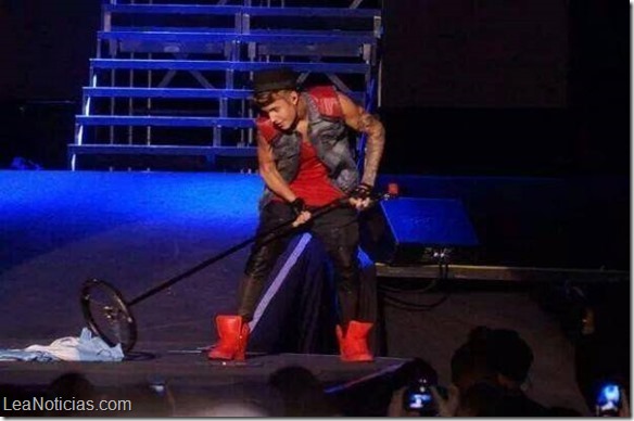 justin bieber argentina 3