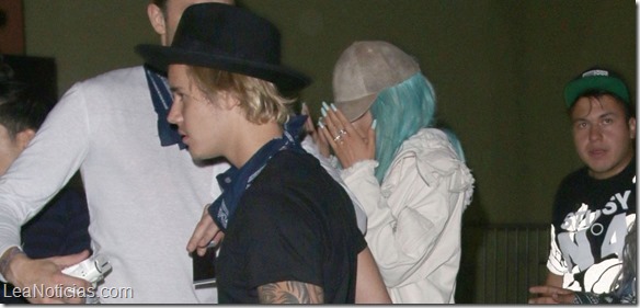 justin expulsado de coachella