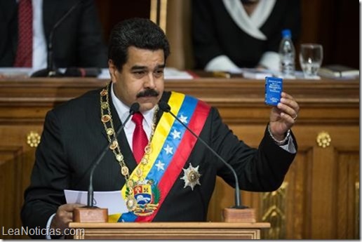 maduro