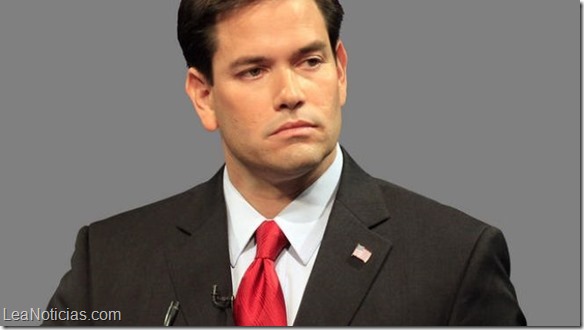 marco rubio