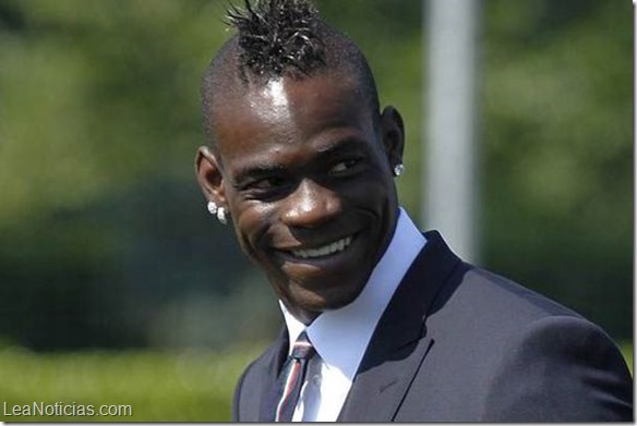 mario balotelli