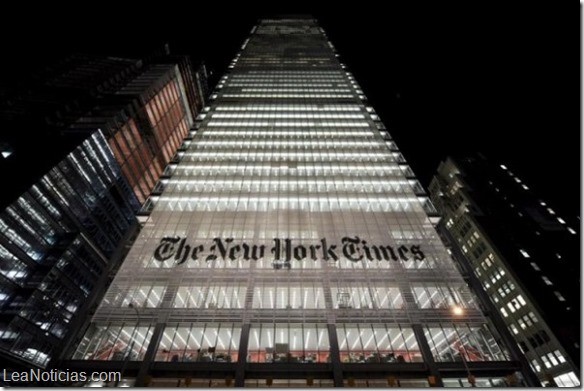 new york times