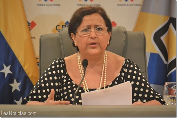 parlamentarias 2015 venezuela