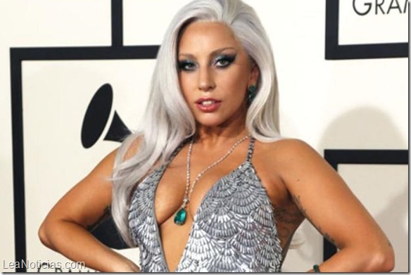 premio lady gaga