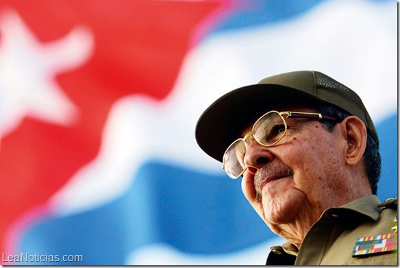 raul castro ejercito rojo nazi