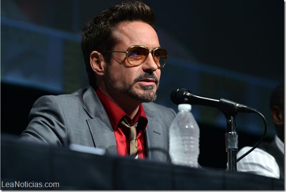 robert downey js