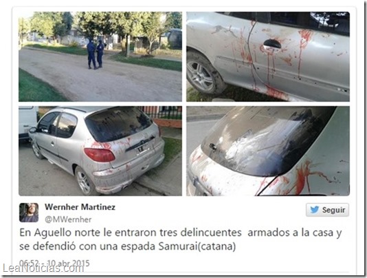 robo carro ladrones 2