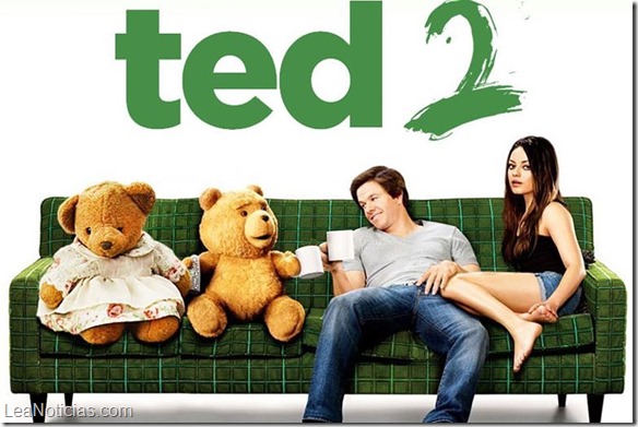 ted 2