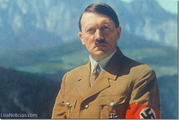 ultimos dias de adolf hitler