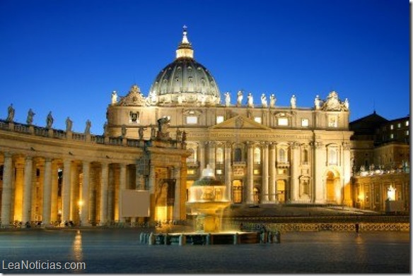 vaticano