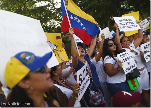 venezolanos panama