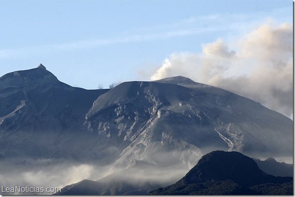 volcan