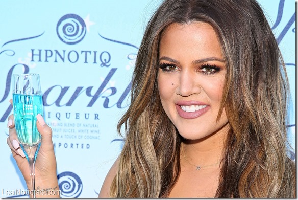 A Khloé Kardashian le gusta Floyd Mayweather