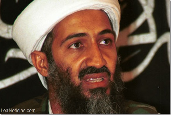 Acusan a Obama de mentir sobre la muerte de Osama Bin Laden