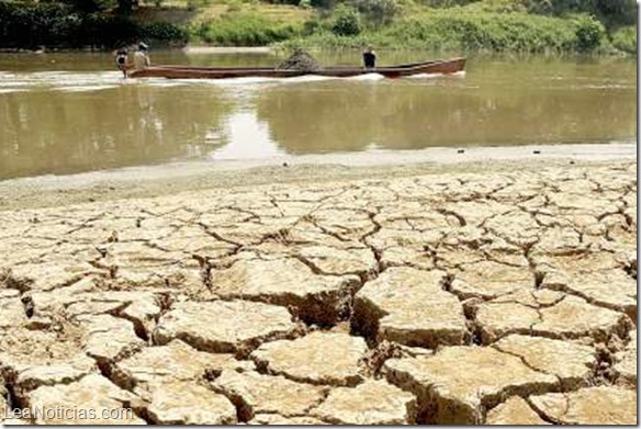 Alertan que El Niño ha llegado otra vez