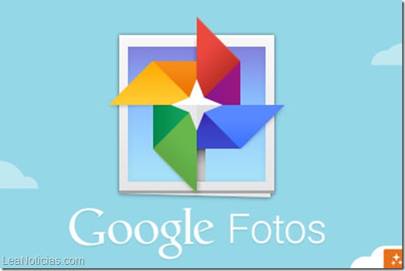 Así será la nueva aplicación de Google Fotos