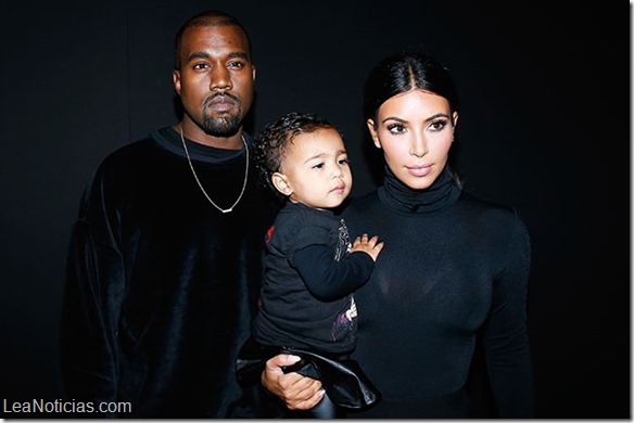 Aseguran que Kim Kardashian podría estar esperando su segundo hijo