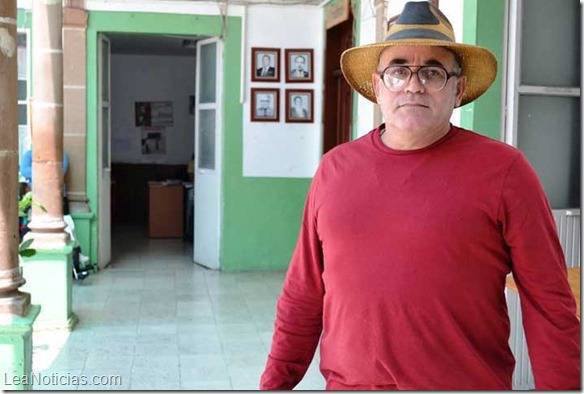 Asesinan en pleno mitin a candidato a la Alcaldía de Michoacán